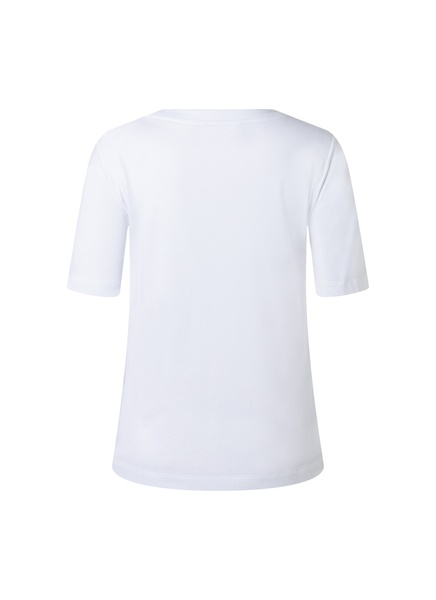 T-Shirt Rundhals halbarm