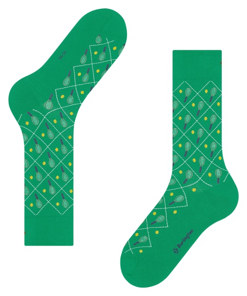 Socken Tennis Club