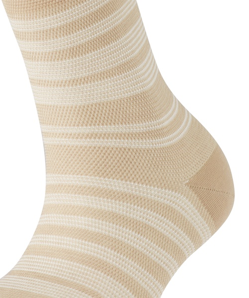 Socken Sensitive Sunset Stripe