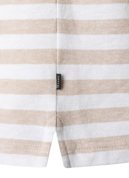 T-Shirt Rundhals halbarm