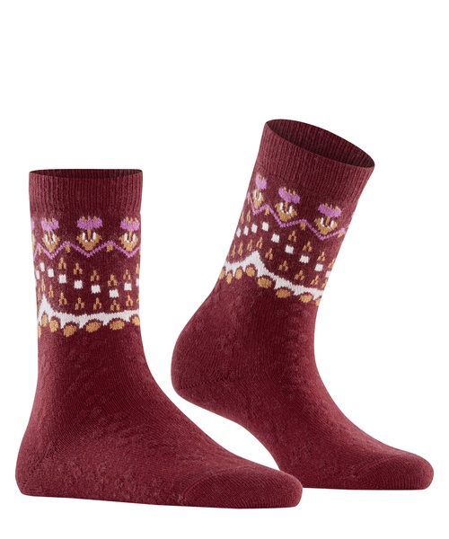 Strümpfe Cosy Wool