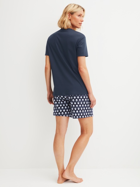 Pyjama kurz
