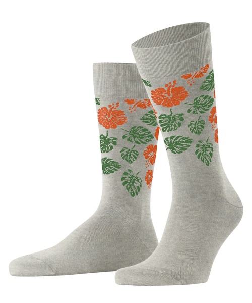 Aloha Breeze Socke