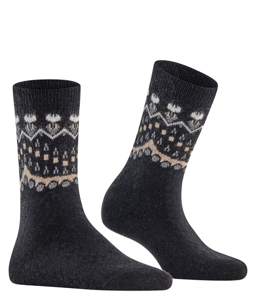 Strümpfe Cosy Wool