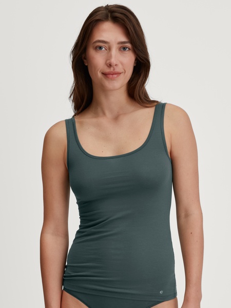 Top ohne Arm - Natural Comfort