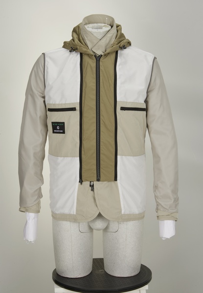 Jacke
