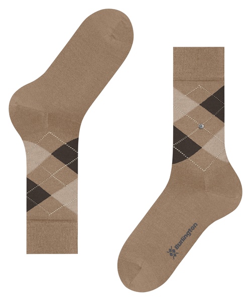 Edinburgh Socke