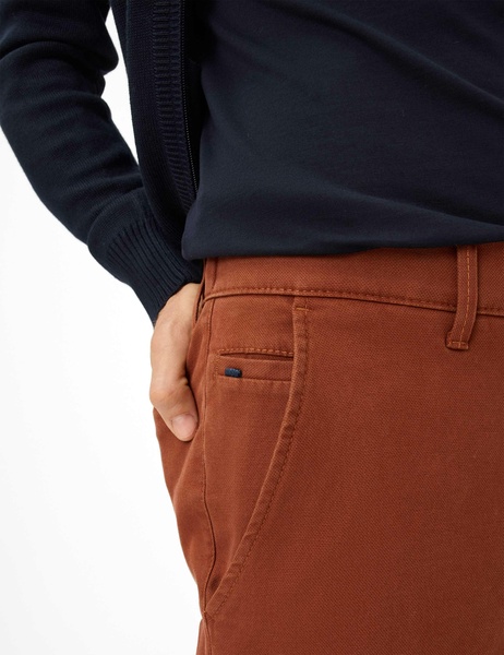 Flatfronthose Thilo