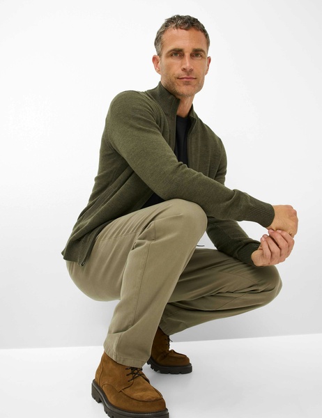 Flatfronthose Thilo
