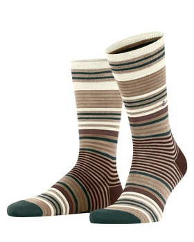 Socken Stripe
