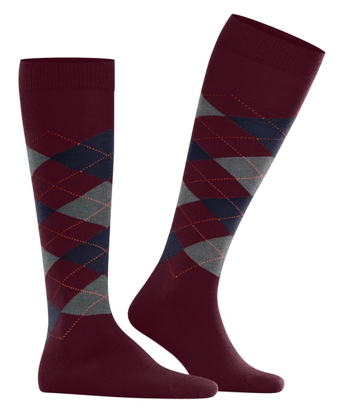 Kniestrümpfe Edinburgh