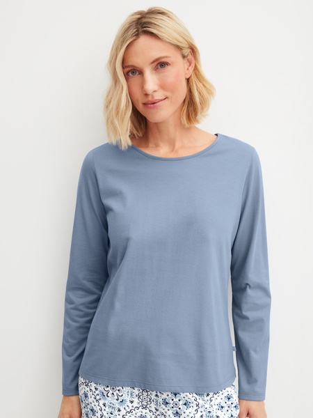 Shirt langarm