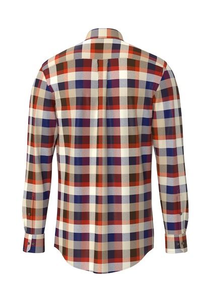 Flannelhemd