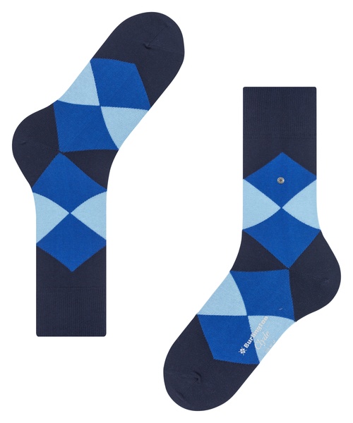 Socken Clyde