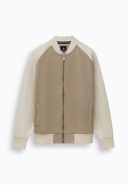 Sweatjacke