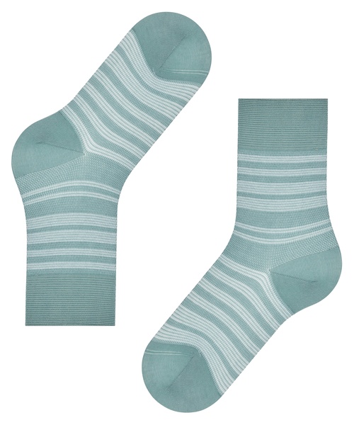 Socken Sensitive Sunset Stripe