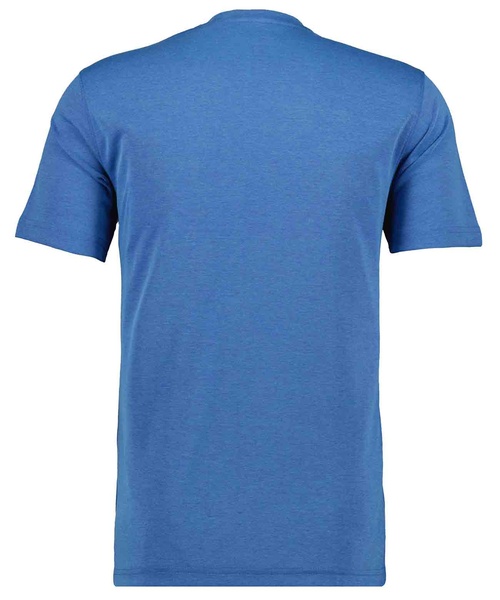 T-Shirt mit Brusttasche