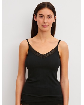 Spaghetti-Top