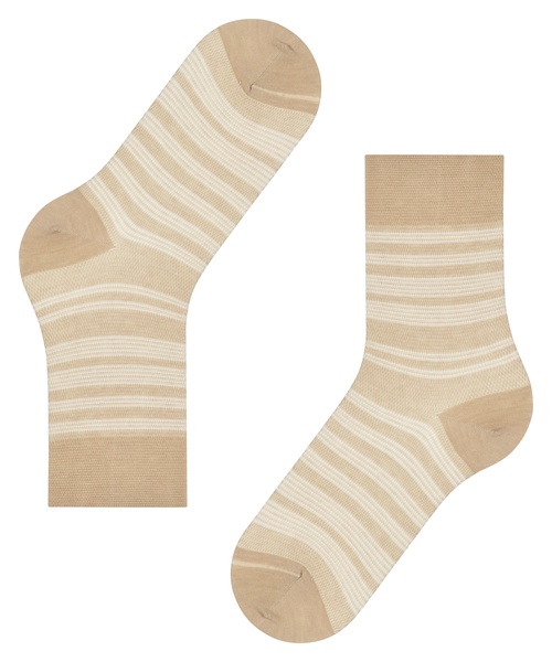 Socken Sensitive Sunset Stripe