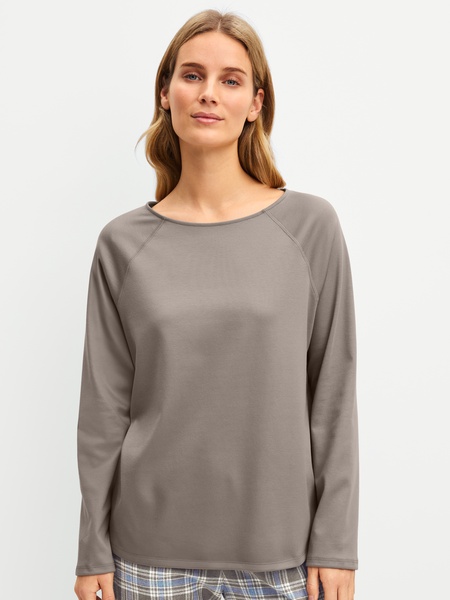 Shirt langarm