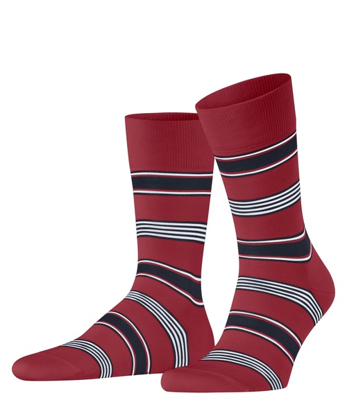 Socken Marina Stripe