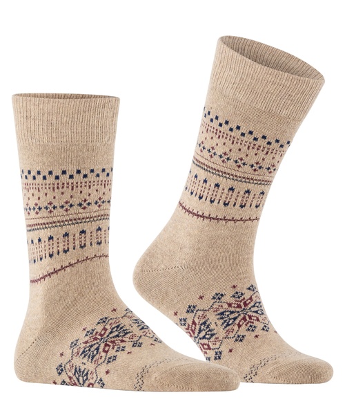 Sky Limit Socke