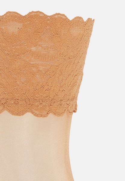 Stay-up Satin Touch 20 DEN