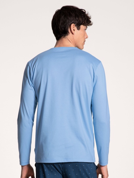 Shirt langarm