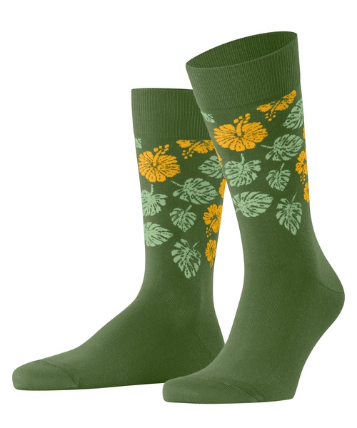 Aloha Breeze Socke