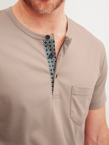Pyjama kurz