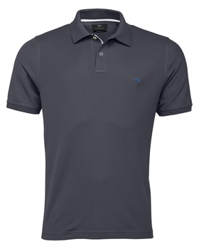 Halbarm Poloshirt