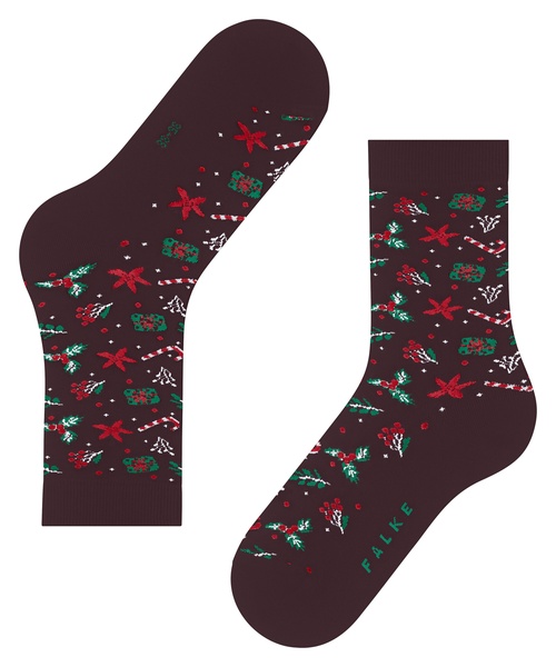 Gift Blizzard Socke
