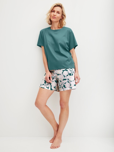 Pyjama kurz