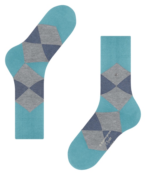 Socken Clyde