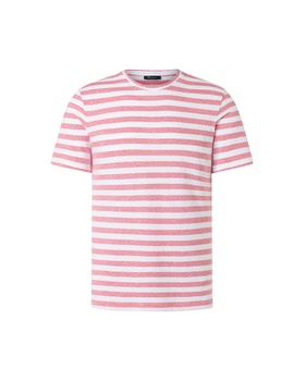 T-Shirt Rundhals halbarm