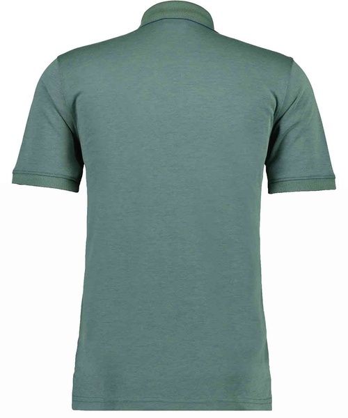 Poloshirt mit Brusttasche