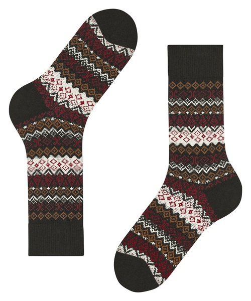 Socken Aspen