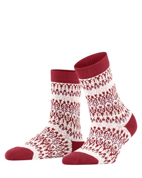 Socken Christmas Eve