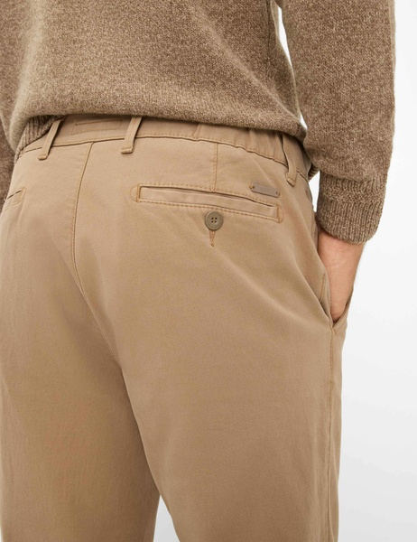 Flatfronthose Thilo
