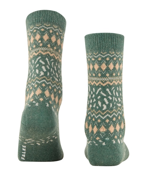 Cosy Wool Socke Special Edition