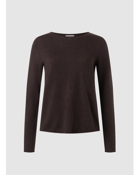 Pullover Rundhals