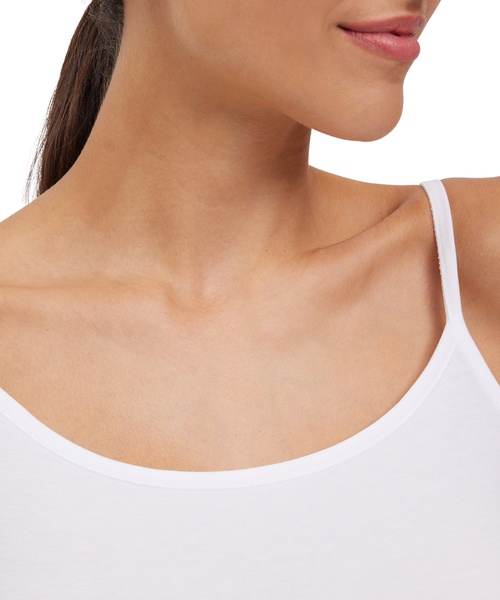 Daily Comfort -Trägertop im Doppelpack