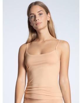 Spaghetti Top Natural Comfort