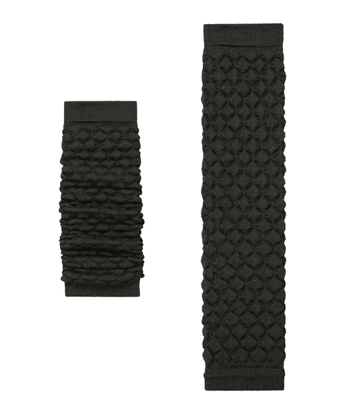Arctic Haze Stulpen