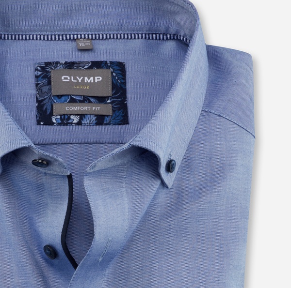Hemd Luxor Comfort Fit