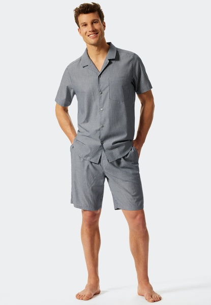 Pyjama kurz