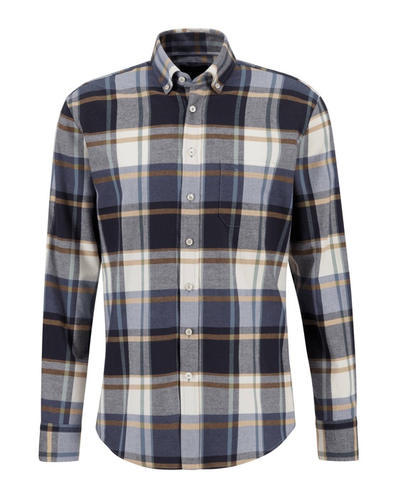 Hemd Classic Checks, B.D.,