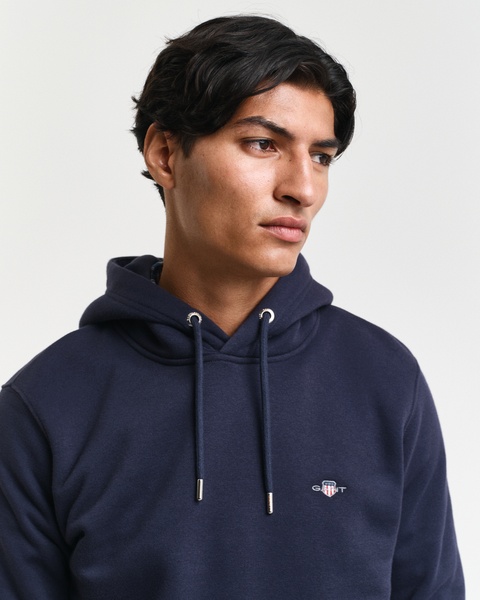 REG SHIELD HOODIE