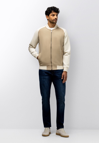 Sweatjacke