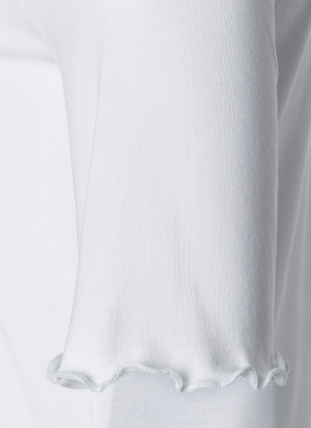 T-Shirt Rundhals halbarm